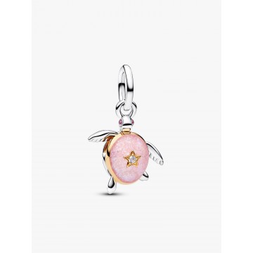 Charm colgante Tortuga...