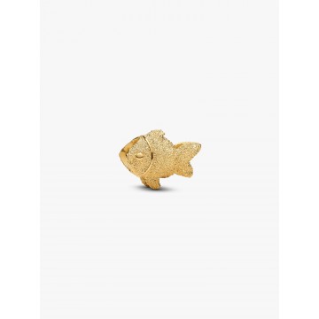 Charm Mini Pez Textura