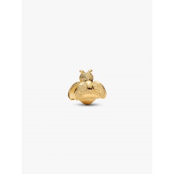 Charm Mini Abeja Textura