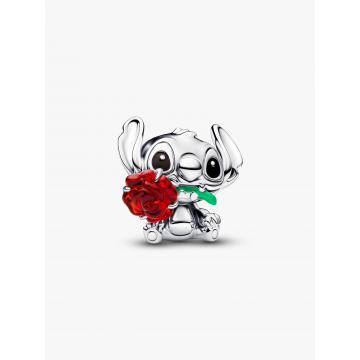 Charm Stitch de Disney con...