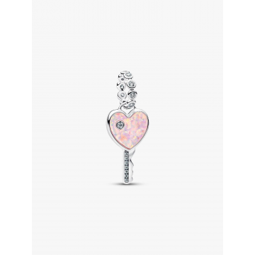 Charm Colgante Llave...
