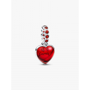 Charm Colgante Doble...