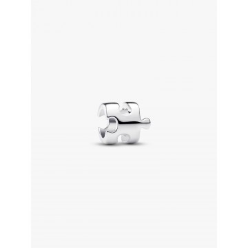 Charm Mini Pieza de Puzle