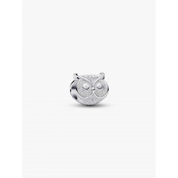 Charm Mini Búho Textura