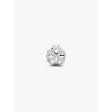 Charm Mini Mariquita Textura