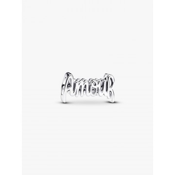 Charm Amour Escrito a Mano