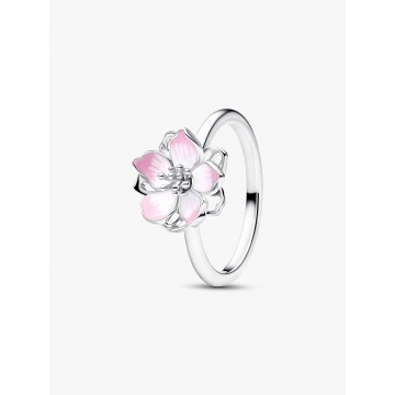 Anillo Flor de Cerezo