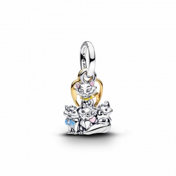 Charm Colgante Duquesa y...
