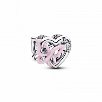 Charm Pandora Corazón y...