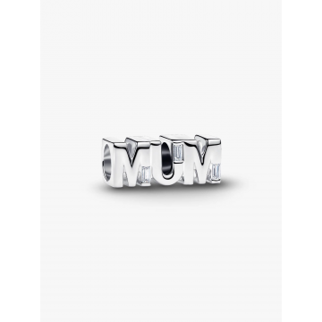 Charm Reversible Mum