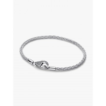 Pulsera Moments Cadena de...