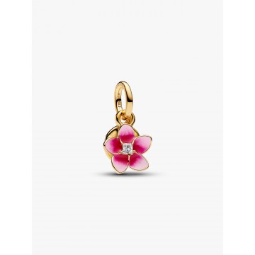 Charm Colgante Flor de...