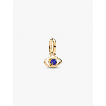 Charm Colgante Mini Ojo...