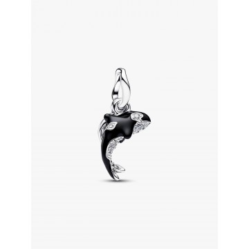 Charm Colgante Orca