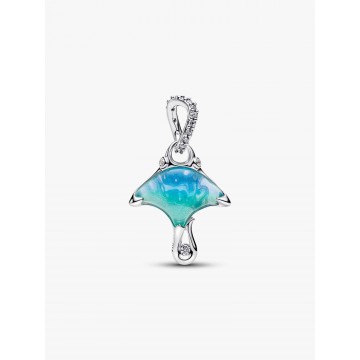 Charm Colgante Manta Raya