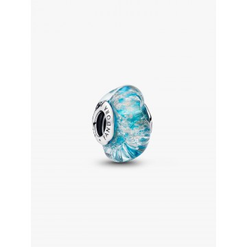 Charm Cristal de Murano...