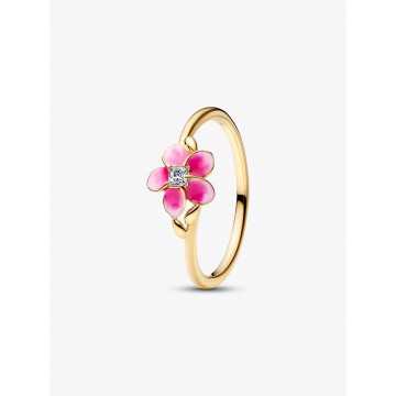 Anillo Flor de Vaiana de...