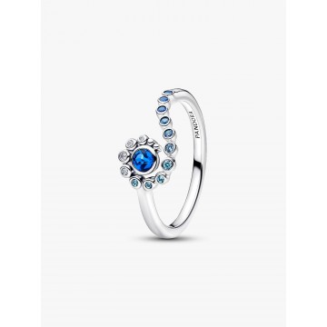 Anillo Ola de Mar de Vaiana...