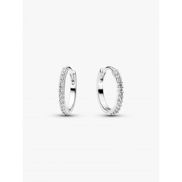 Pendientes de aro Mini...