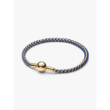 Pulsera Cadena Caja Cordón...