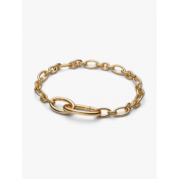 Pulsera de Cadena de...