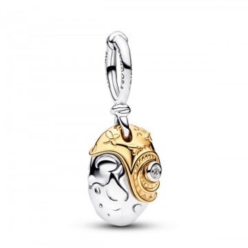 Charm Pandora Vaiana Disney
