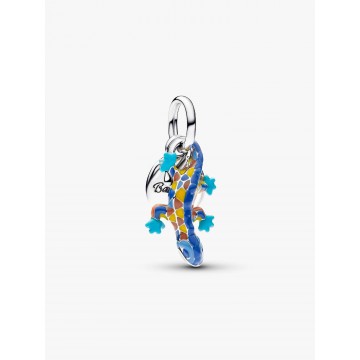 Charm Colgante Doble...
