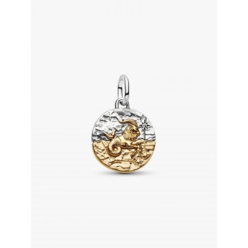 Charm Medallón Zodiaco...