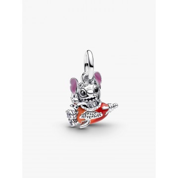 Charm Colgante Nave...