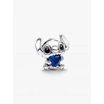 Charm Stitch Corazón Azul...