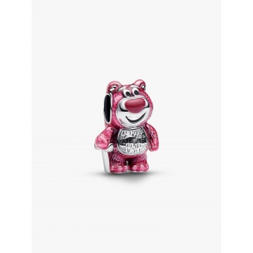 Charm Oso Lotso Aroma Fresa...