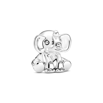 Charm de Ellie La Elefanta