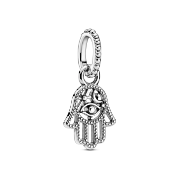 Charm Colgante Hamsa...