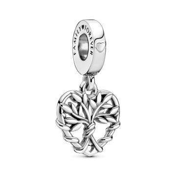 Charm Colgante Árbol...