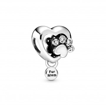 Charm Pandora Corazón y...