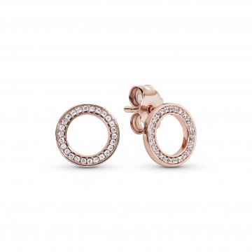 Pendientes Forever