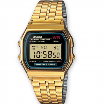A159WGEA-1EF RELOJ CASIO...