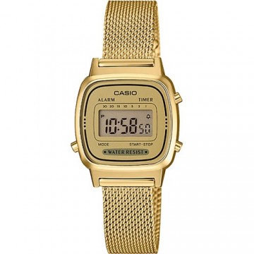 LA670WEMY-9EF RELOJ CASIO...