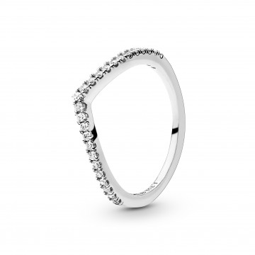 Anillo en plata de ley...