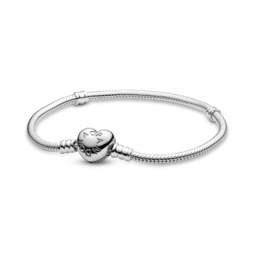 Pulsera Moments Cadena de...