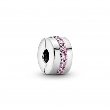 Charm de Clip Filas...