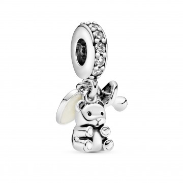 Charm colgante Tesoros de Bebé