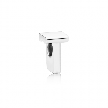Charm Pandora Letra T