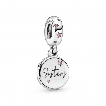 Charm Pandora colgante...