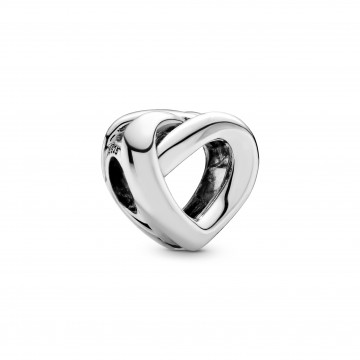 Charm Pandora Nudo de Corazón