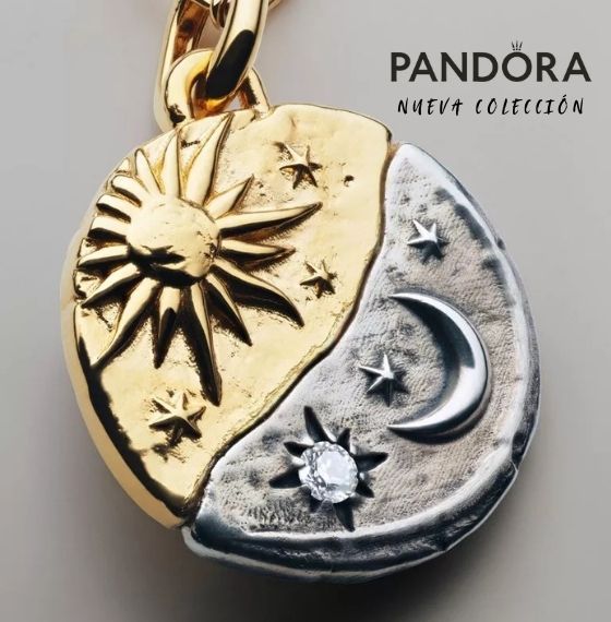 Pandora Collection