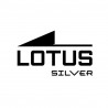 LOTUS SILVER
