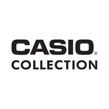 COLLECTION-CASIO